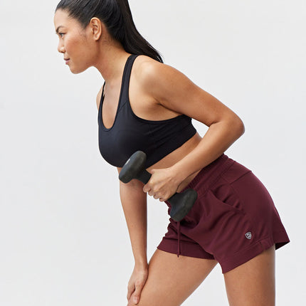 G5 Advance 4.5" Knit Short by Goal Five