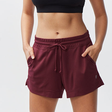 G5 Advance 4.5" Knit Short by Goal Five