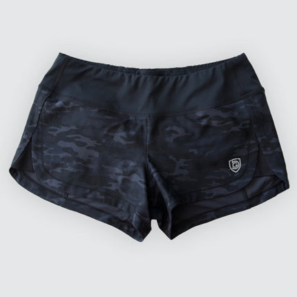 Fast & Free Women's Workout Shorts by Goal Five