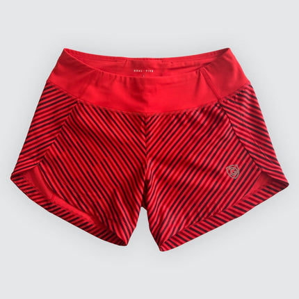 Excel Women's Workout Shorts by Goal Five