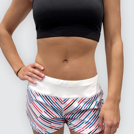 Fast & Free Women's Workout Shorts by Goal Five