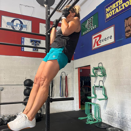 Excel Women's Workout Shorts by Goal Five