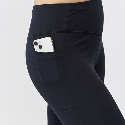 Go Again Women's Full Length Legging by Goal Five