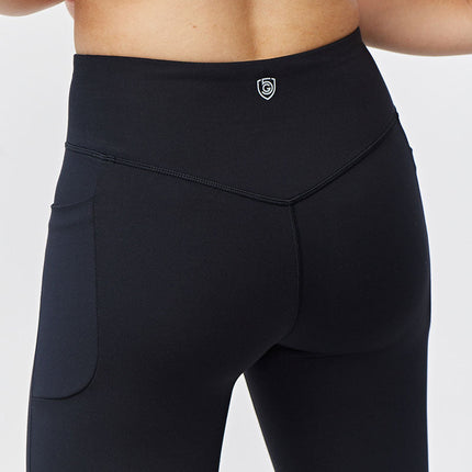 Go Again Women's Full Length Legging by Goal Five