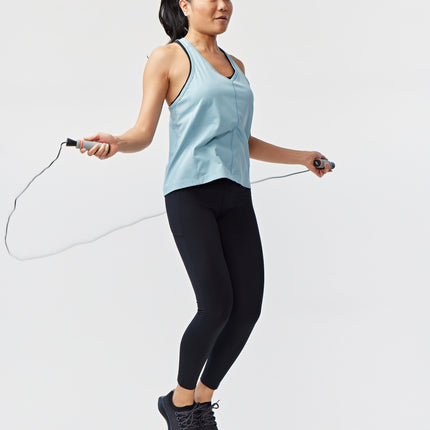 Go Again Women's Full Length Legging by Goal Five