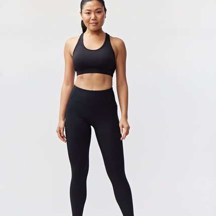 Go Again Women's Full Length Legging by Goal Five