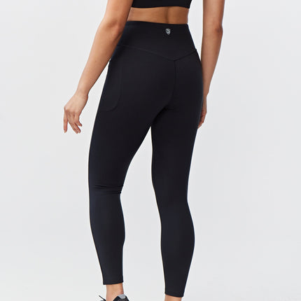 Go Again Women's Full Length Legging by Goal Five