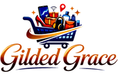 Gilded Grace