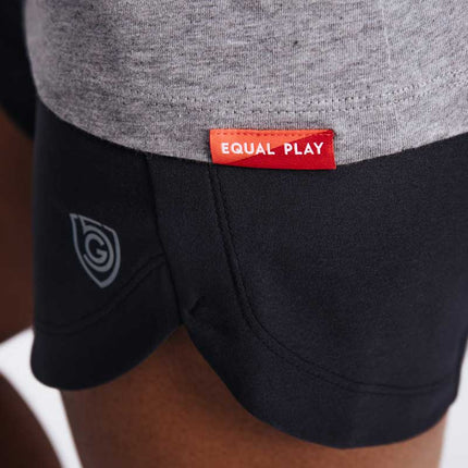 Goal Five Women's Athletic T-Shirt by Goal Five