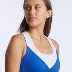 Azure Carbon Opal / XS