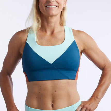 Pionxr Bra Top by Goal Five