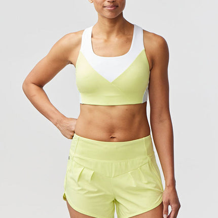 Pionxr Bra Top by Goal Five