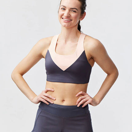 Excel Women's Workout Shorts by Goal Five