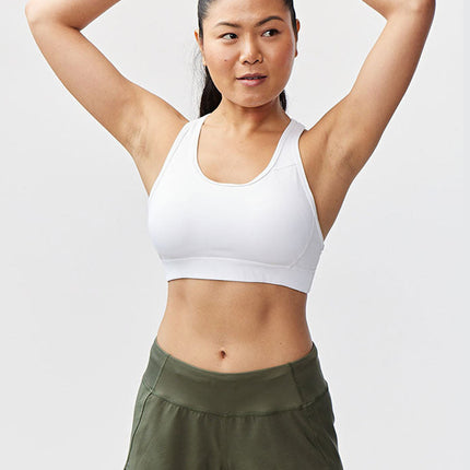 Excel Women's Workout Shorts by Goal Five