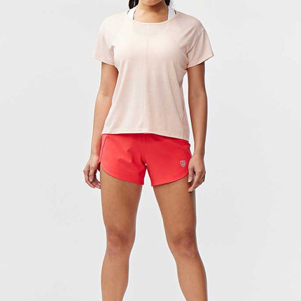 Excel Women's Workout Shorts by Goal Five