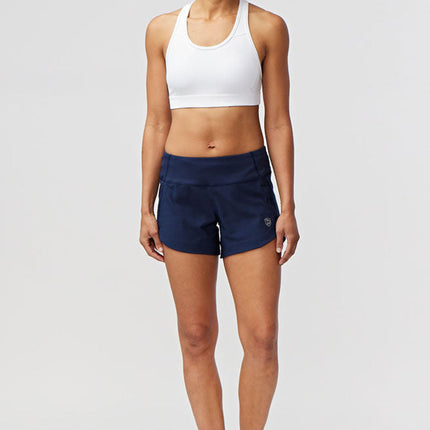 Excel Women's Workout Shorts by Goal Five