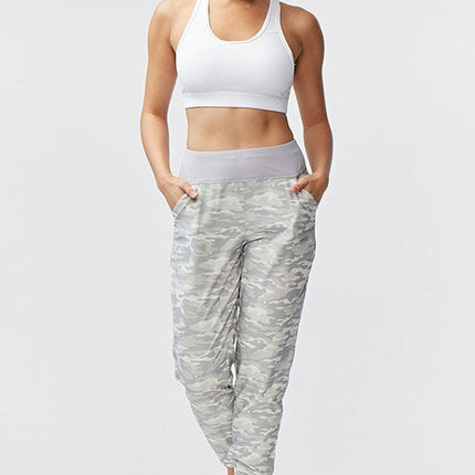 Excel Jogger 7/8 Length 28" Pant by Goal Five