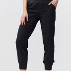 Black / XS