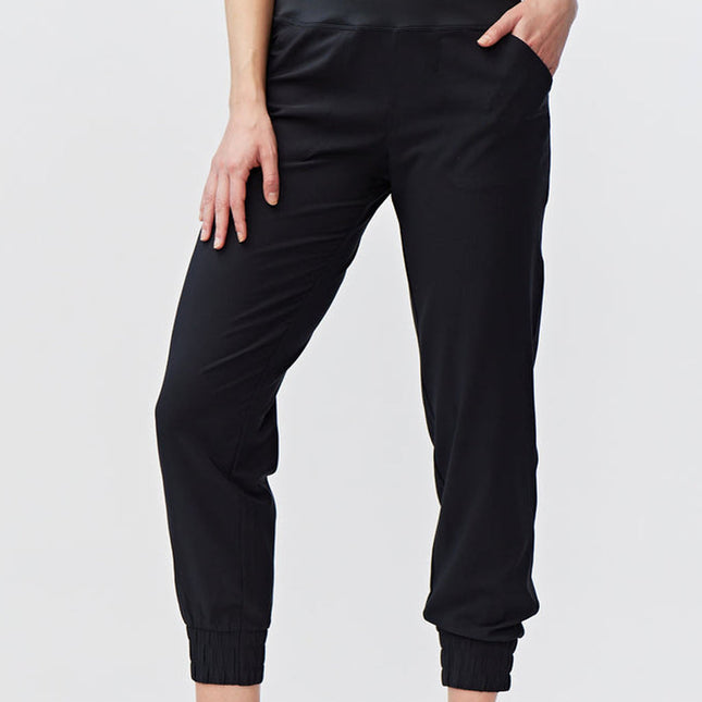 Excel Jogger 7/8 Length 28" Pant by Goal Five