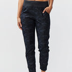 Black Camo / XS