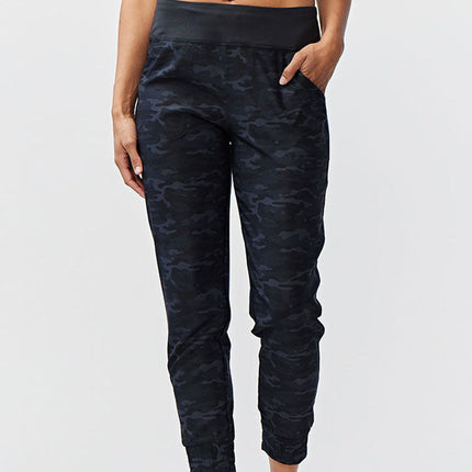 Excel Jogger 7/8 Length 28" Pant by Goal Five