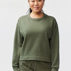 Dark Moss / XS