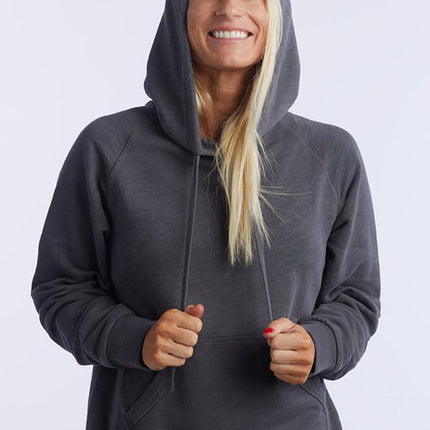 Freasy Women's Relaxed Fit Hoodie by Goal Five