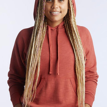 Freasy Women's Relaxed Fit Hoodie by Goal Five