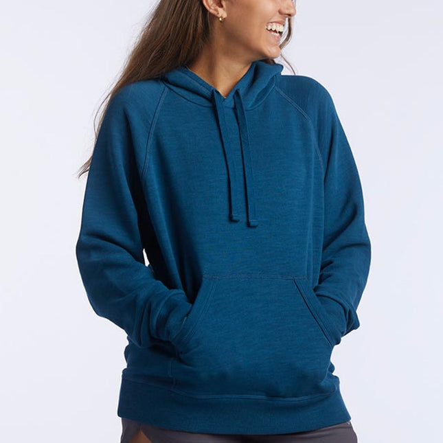 Freasy Women's Relaxed Fit Hoodie by Goal Five