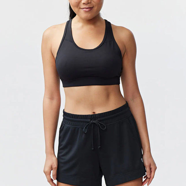 G5 Advance 4.5" Knit Short by Goal Five