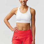 Hot Coral / XS