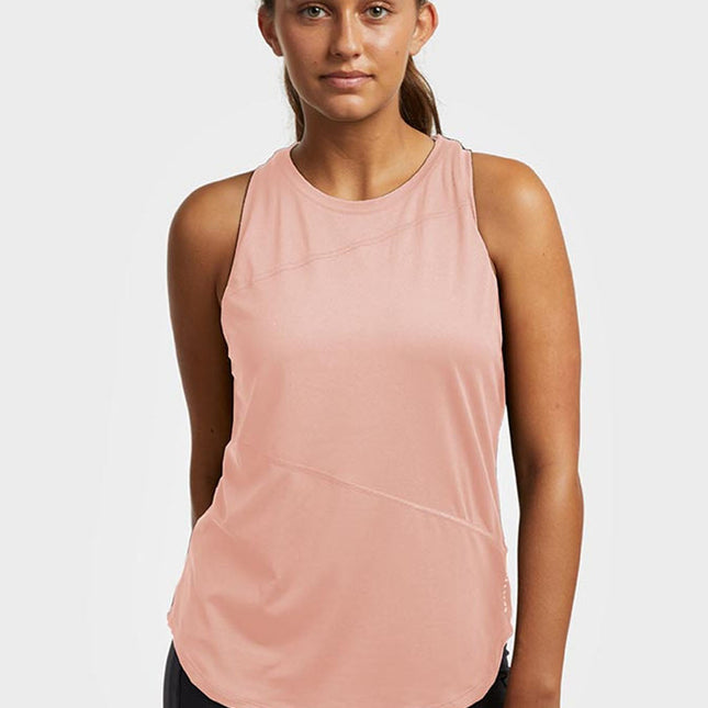 Advance Women's Workout Tank by Goal Five