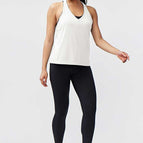 White / XS