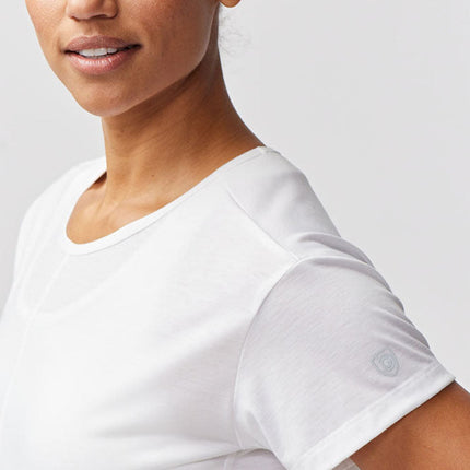 G5 Everyday Women's Performance Workout Top by Goal Five