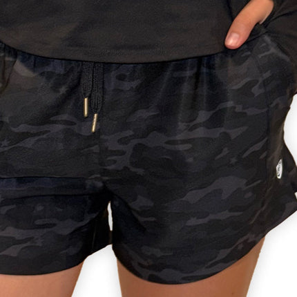 Indie 2.0 Women's Sport Shorts by Goal Five