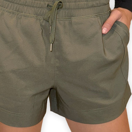 Indie 2.0 Women's Sport Shorts by Goal Five