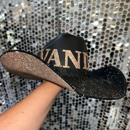 Vanderbilt Hat