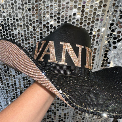 Vanderbilt Hat