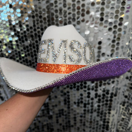 Clemson Hat
