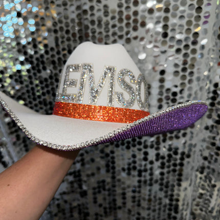 Clemson Hat