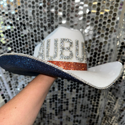 Auburn University Hat