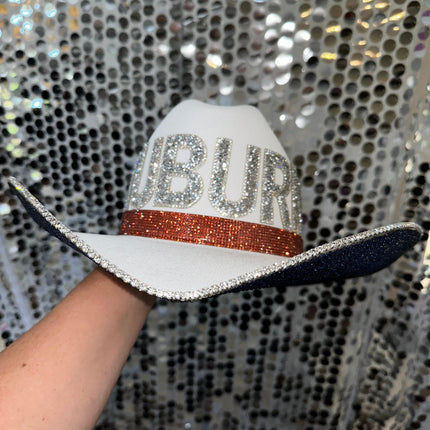 Auburn University Hat