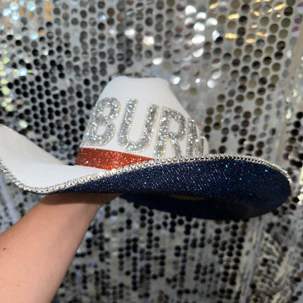 Auburn University Hat