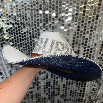 Auburn University Hat