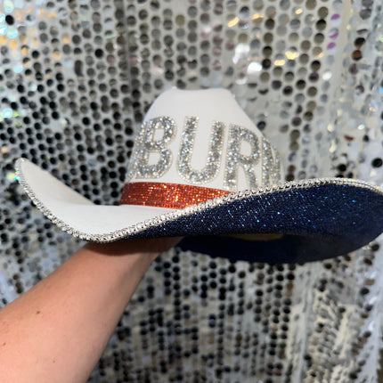 Auburn University Hat