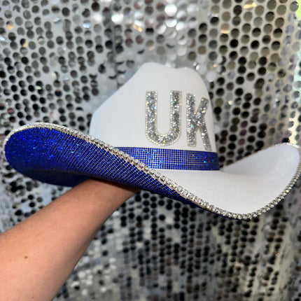 University of Kentucky Hat