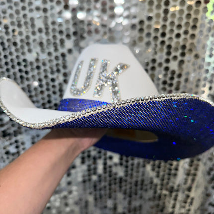 University of Kentucky Hat