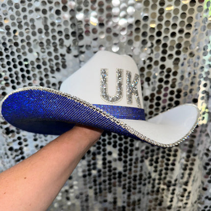 University of Kentucky Hat