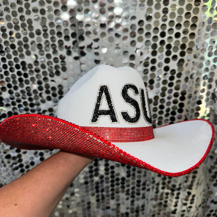 Arkansas State University Hat