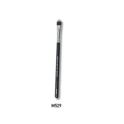 Sketch Artist Concealer Brushes Full Collection by Makeup A Murder, INC